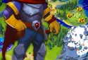 Merge Master – Adventure Puzzle screenshot 1
