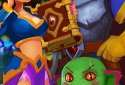 Merge Master – Adventure Puzzle screenshot 5