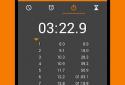 Simple Clock: Alarm, Stopwatch screenshot 3