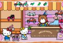 Hello Kitty: Kids Supermarket screenshot 1