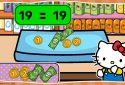 Hello Kitty: Kids Supermarket screenshot 4