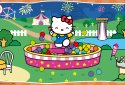 Hello Kitty: Kids Supermarket screenshot 8