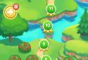 Skip-Bo screenshot 1
