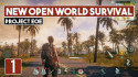 Project EOE screenshot 3