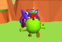 Crazy Monster Balls screenshot 4