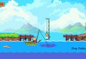 Luna's Fishing Garden screenshot 3