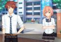 Ethereal Enigma Visual Novel screenshot 3
