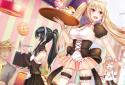 Ethereal Enigma Visual Novel screenshot 5