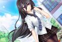 Ethereal Enigma Visual Novel screenshot 7