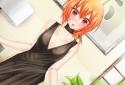 Kaori After Story Visual Novel screenshot 4