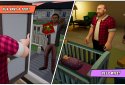 Angry Dad: Arcade Simulator screenshot 3