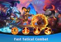 Imortal Summoners: Magic King screenshot 2
