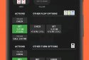 Postflop+ GTO Poker Trainer App For Texas Holdem screenshot 2