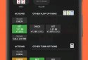 Postflop+ GTO Poker Trainer App For Texas Holdem screenshot 6
