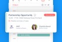 Calendar AI for Zoom & Teams screenshot 1