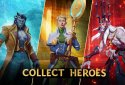 Heroes of the Dark™ screenshot 10
