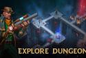 Heroes of the Dark™ screenshot 6