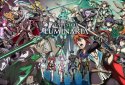 Tales of Luminaria - Anime RPG screenshot 1