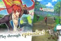 Tales of Luminaria - Anime RPG screenshot 2