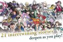 Tales of Luminaria - Anime RPG screenshot 3