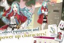 Tales of Luminaria - Anime RPG screenshot 5