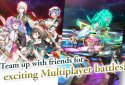 Tales of Luminaria - Anime RPG screenshot 6