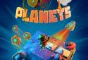 QB Planets screenshot 1