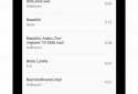 Stealth Audio Player - play audio through earpiece screenshot 7