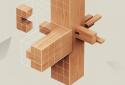 Mudoku: Chinese Woodcraft screenshot 1