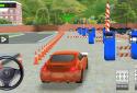 Car Driving & Parking School screenshot 4