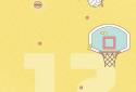 Shooting Hoops screenshot 2