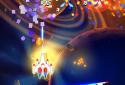 Galaga Wars+ screenshot 1