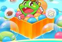 Bub's Puzzle Blast! screenshot 9