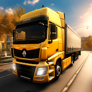 Nextgen: Truck Simulator