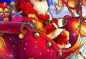 Christmas Paint by Numbers screenshot 2