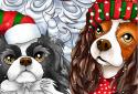 Christmas Paint by Numbers screenshot 5