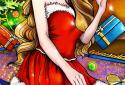 Christmas Paint by Numbers screenshot 7