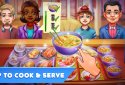 Cooking Fest : Cooking Games screenshot 4