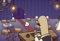 Idle Ghost Hotel screenshot 1