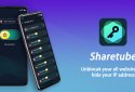 Sharetube-Fast&Unblocker screenshot 5