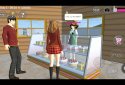 SAKURA School Simulator screenshot 5