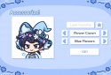 Starry Flowers screenshot 7