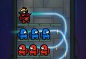 Impostor Quest - How To Loot & Pull Pin Puzzle screenshot 5