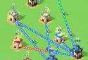 Conquer the Tower :Takeover It screenshot 1