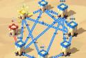 Conquer the Tower :Takeover It screenshot 2