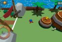 Kraken Land : Platformer Adventures screenshot 6