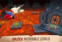 Kraken Land : Platformer Adventures screenshot 9