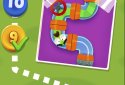 Worm out: Brain teaser & fruit screenshot 6