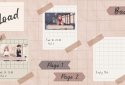 EDDA Cafe Visual Novel screenshot 5
