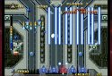 ALPHA MISSION II ACA NEOGEO screenshot 4